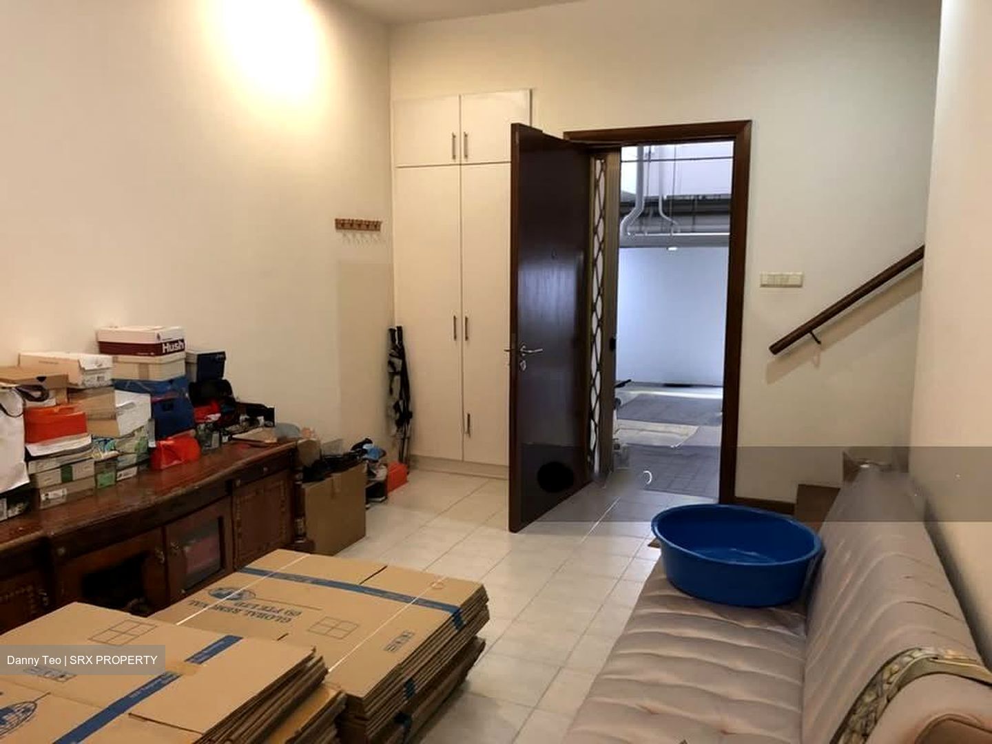 Horizon Green (D20), Terrace #582928341